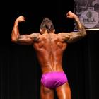 Rolando  Geuvera - NPC North Carolina State  2013 - #1